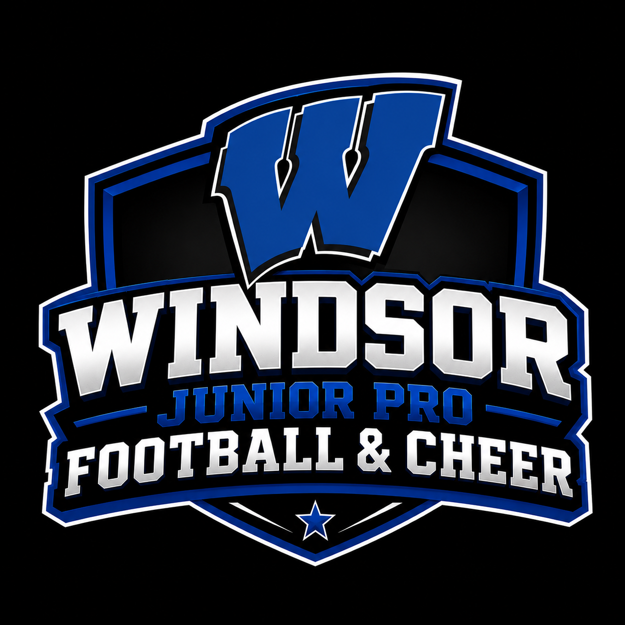 Windsor Junior Pro Football